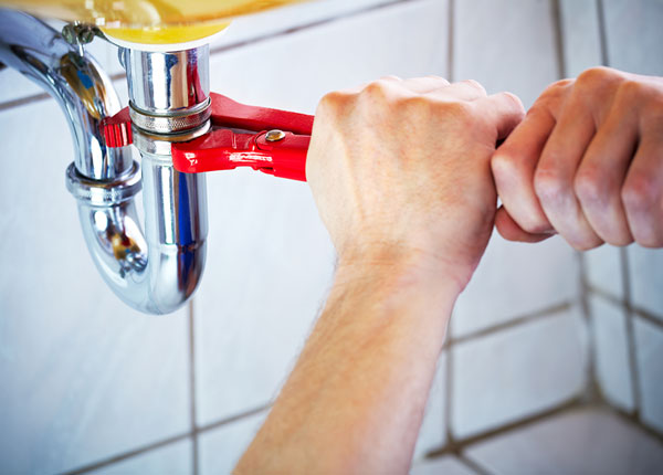About Wilmington Plumbers